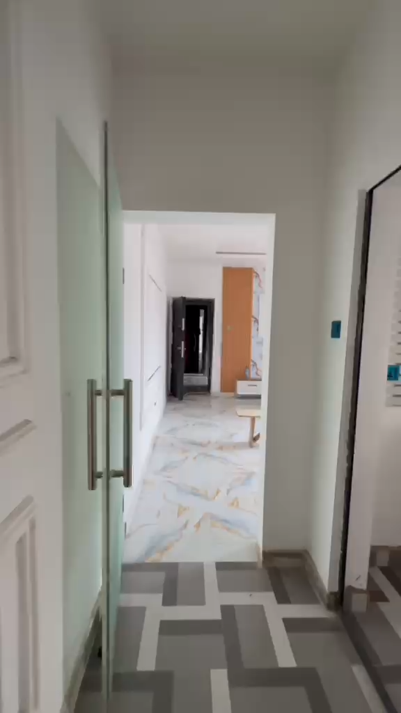 NEWLY BUILT 2BEDROOM