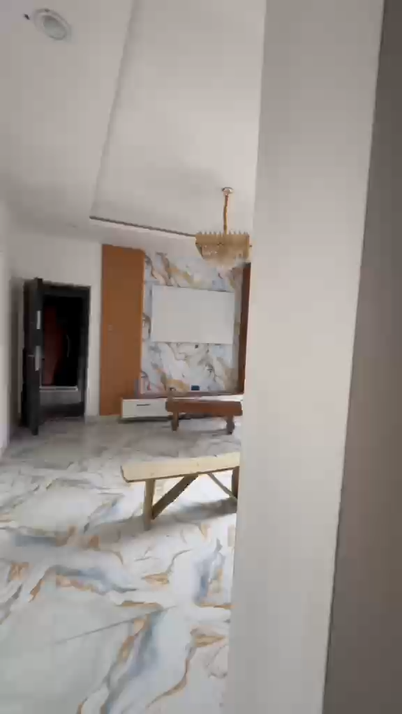NEWLY BUILT 2BEDROOM