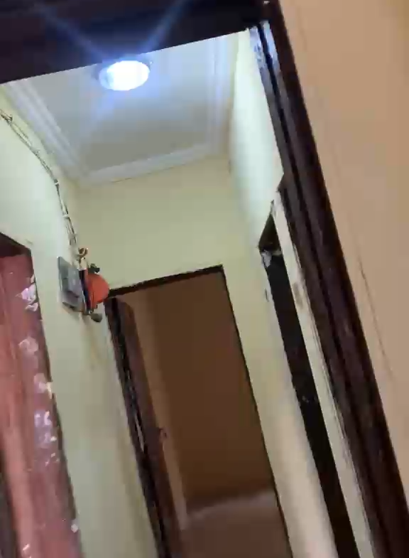 2 BEDROOM FLAT WITH POP for rent @ ADOFF