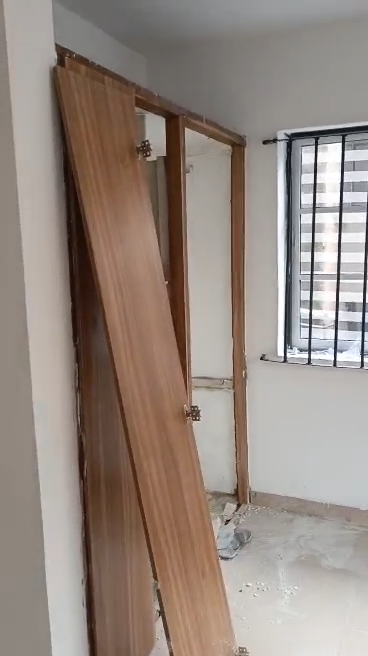 A spacious 3 bedroom flat at oshipitan street off Pedro Road for rent