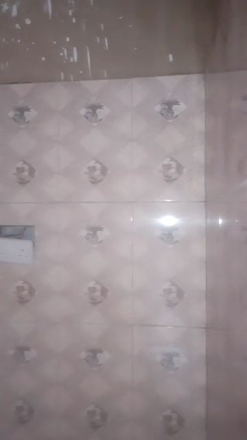 Specious newly renovation Mini flat work ongoing with p o p