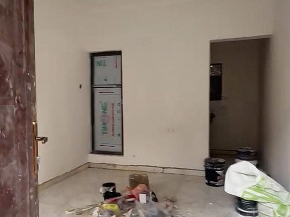 A standard ground floor ROOMSELF off Pedro rd Shomolu for Rent
