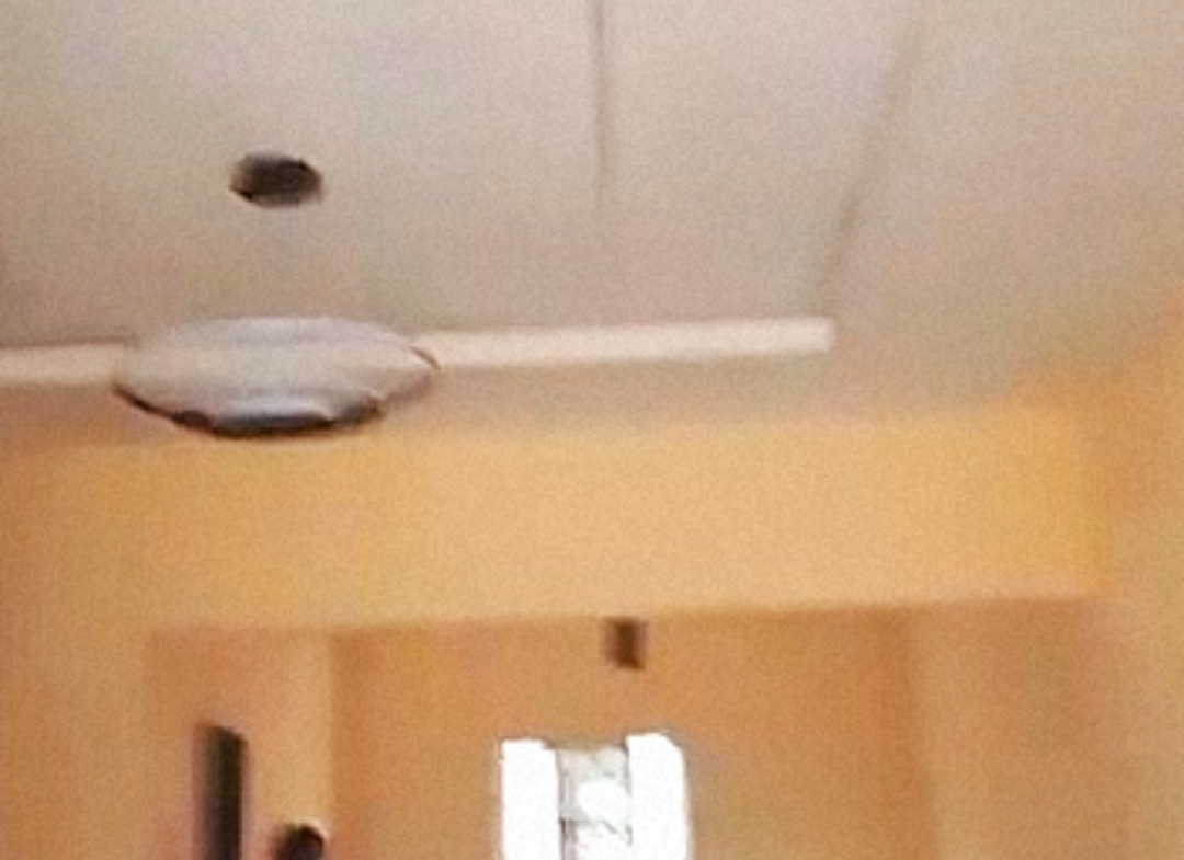 ₦800K — NEW 3-BEDROOM TO LET | AMAGBA, BENIN CITY