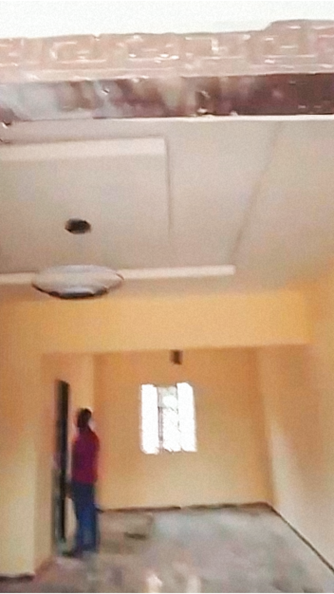 0825(1) ₦800K — NEW 3-BEDROOM TO LET | AMAGBA, BENIN CITY
