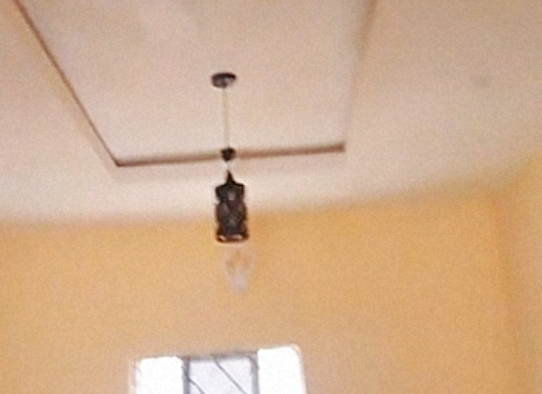 ₦800K — NEW 3-BEDROOM TO LET | AMAGBA, BENIN CITY