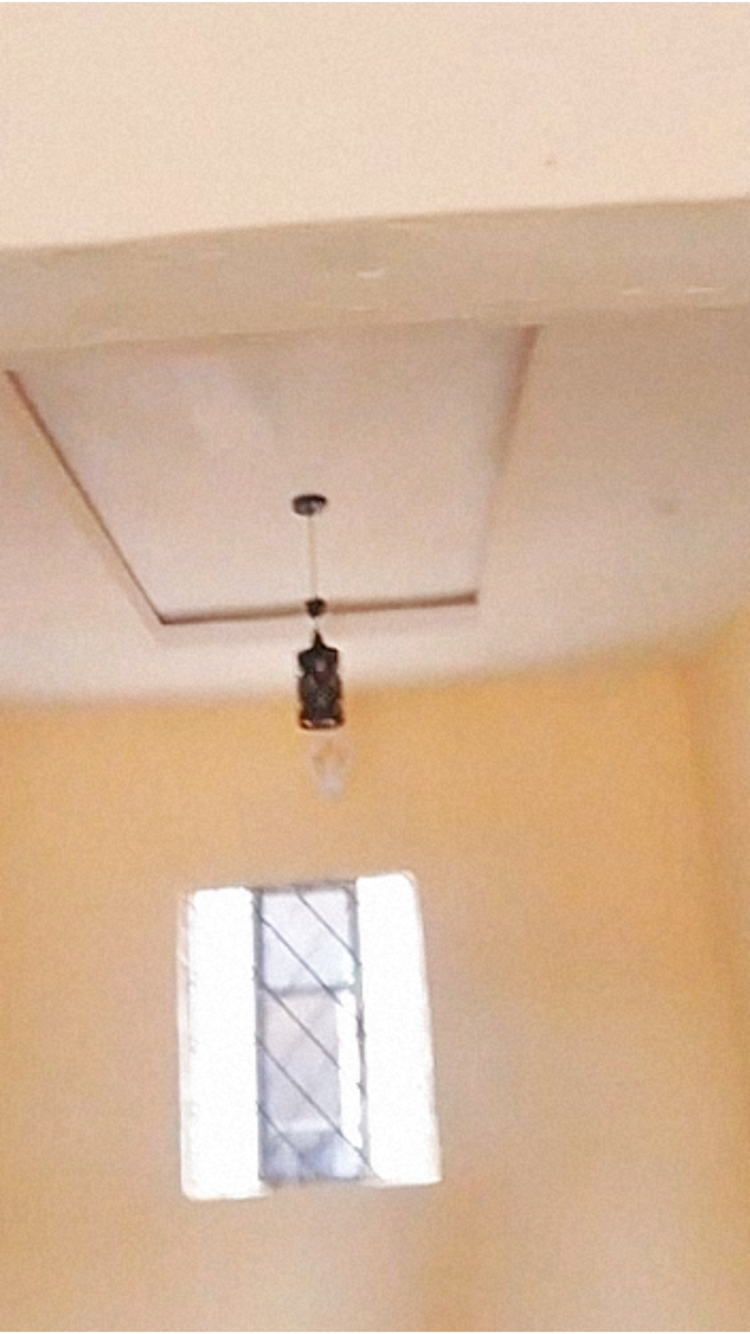 0825(2) ₦800K — NEW 3-BEDROOM TO LET | AMAGBA, BENIN CITY