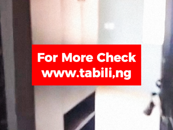 ₦800K — NEW 3-BEDROOM TO LET | AMAGBA, BENIN CITY