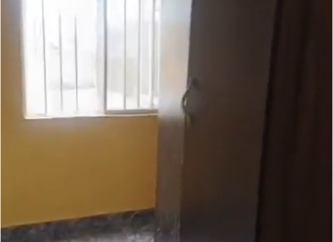 🏠 ₦800K — 2 BEDROOM APARTMENT TO LET | IRHIRHI, OFF AIRPORT ROAD, BENIN CITY