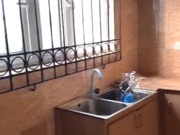 ₦1.3M — 2 BEDROOM APARTMENT TO LET | UGBOR CENTRAL GRA, BENIN CITY