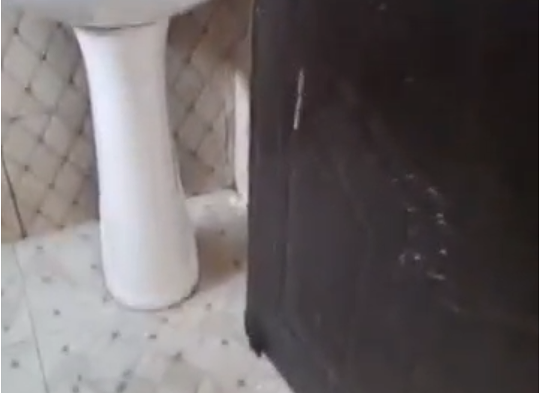 🏠 ₦800K — 2 BEDROOM APARTMENT TO LET | IRHIRHI, OFF AIRPORT ROAD, BENIN CITY