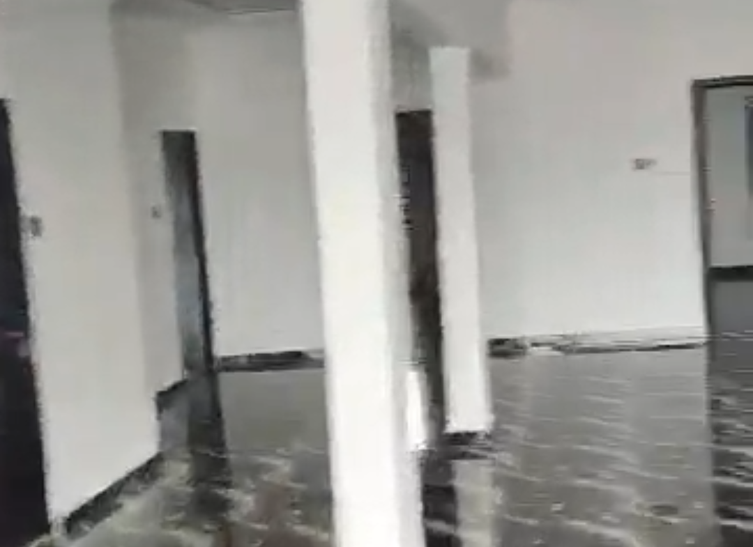🏢 ₦2.5M — BIG OFFICE SPACE TO LET | OKHUOROMI, OFF AIRPORT ROAD