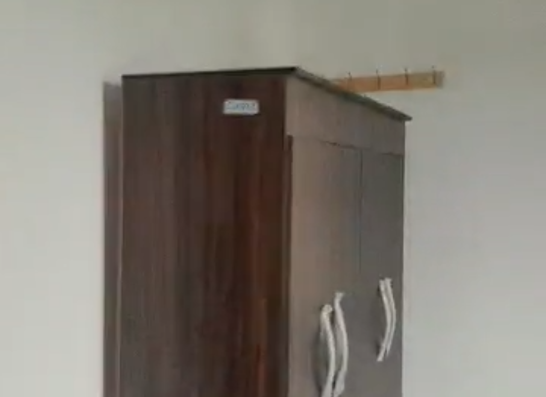 ₦2M — STANDARD 2 BEDROOM APARTMENT TO LET | OKHUOROMI, OFF AIRPORT ROAD