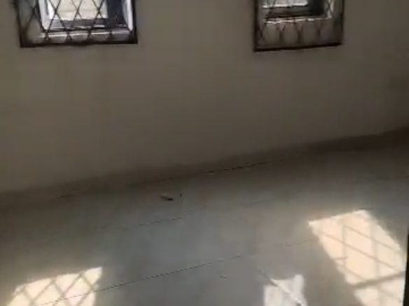 ₦2M — STANDARD 2 BEDROOM APARTMENT TO LET | OKHUOROMI, OFF AIRPORT ROAD