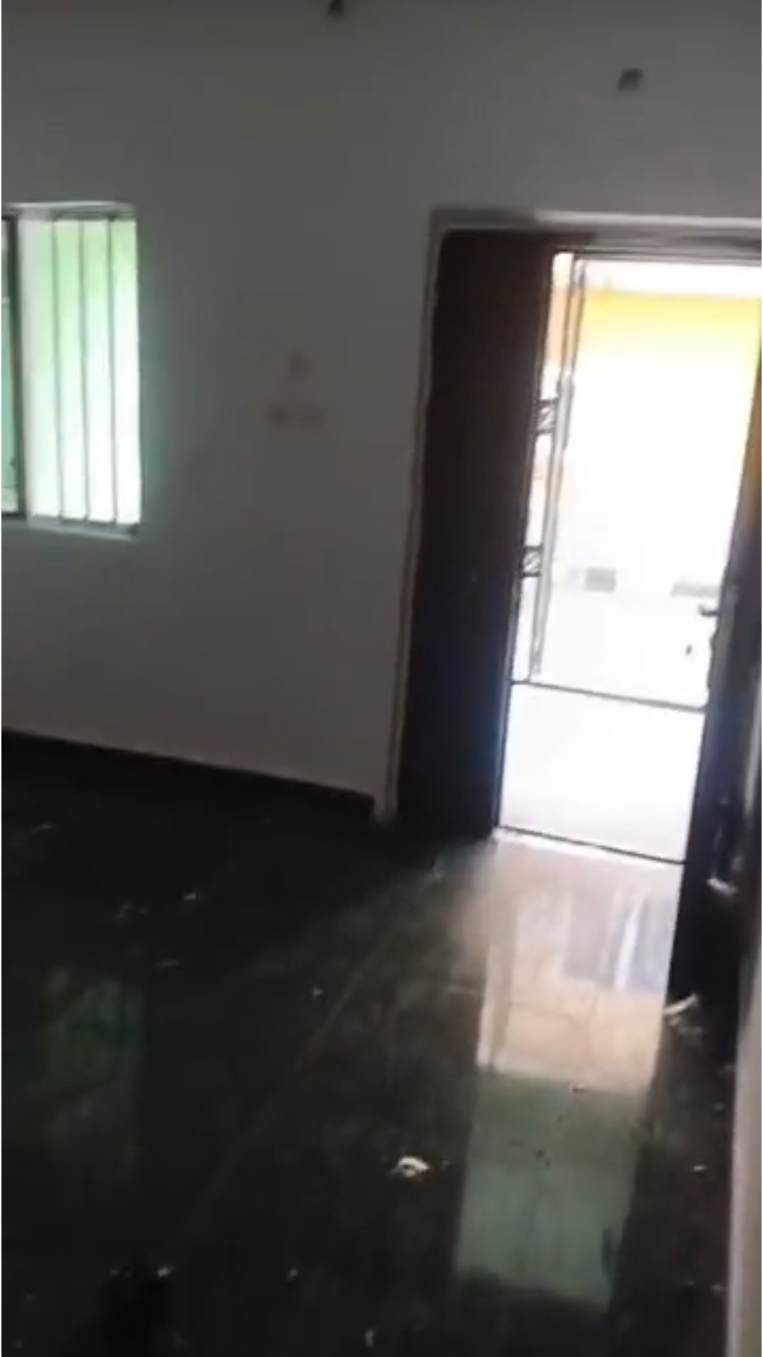 🏠 ₦800K — 2 BEDROOM APARTMENT TO LET | IRHIRHI, OFF AIRPORT ROAD, BENIN CITY