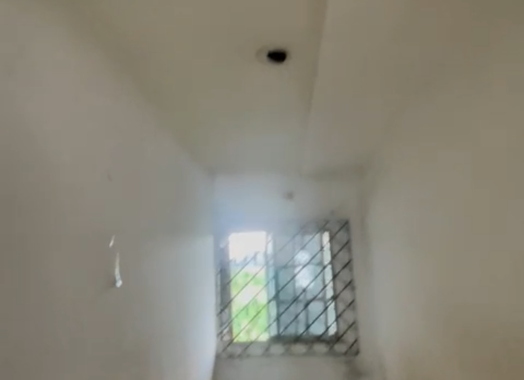 Standard 2 bedroom available for rent in Benin City