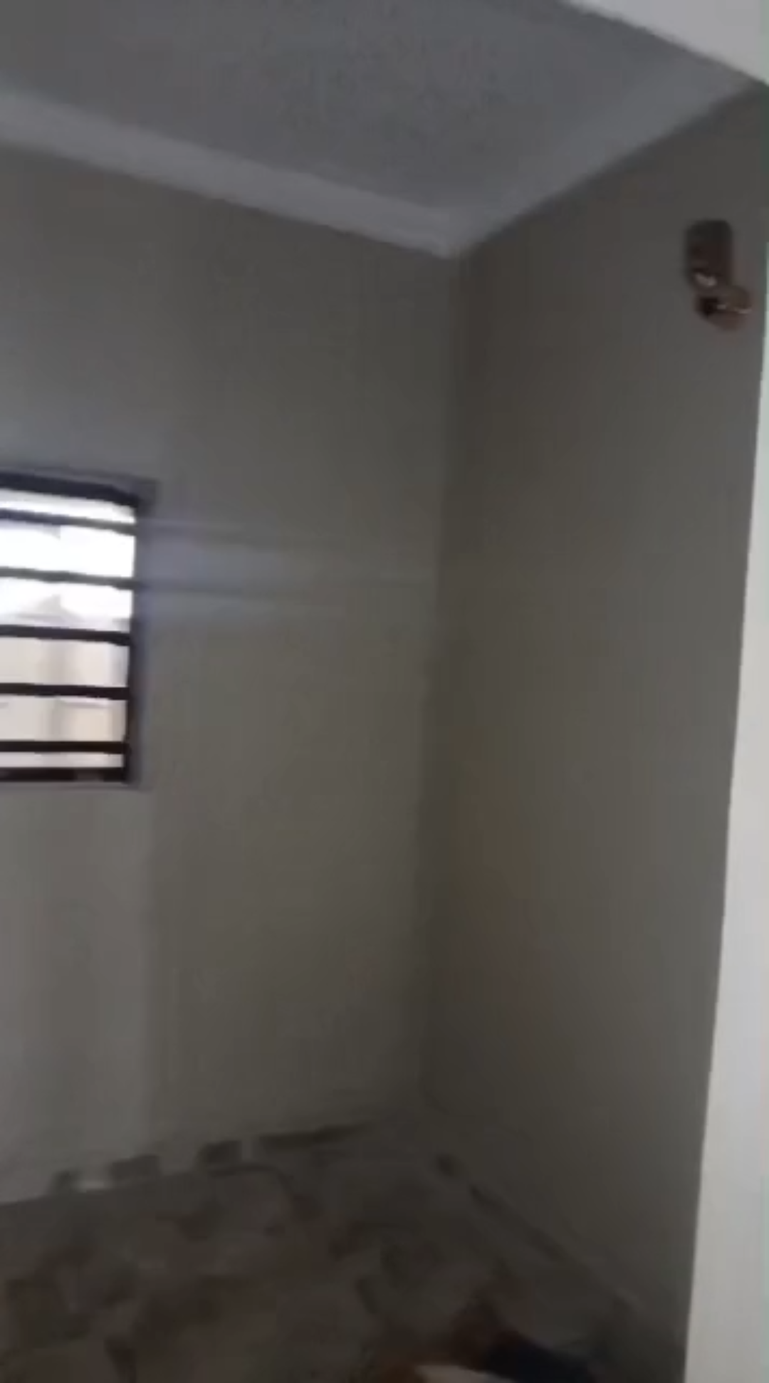 0828 (1)(9) BRAND NEW 2-BEDROOM DUPLEX TO LET — ₦1.8M | IRHIRHI