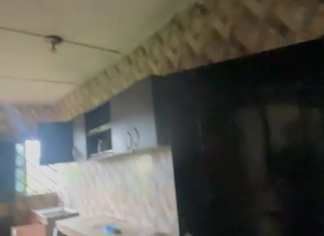 Standard 2 bedroom available for rent in Benin City