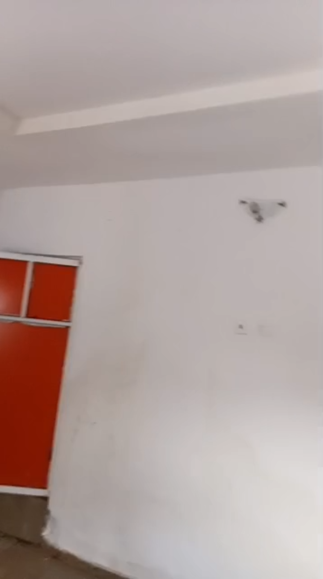 0828(13) Sharp room self contained pop Rent for rent in Benin City
