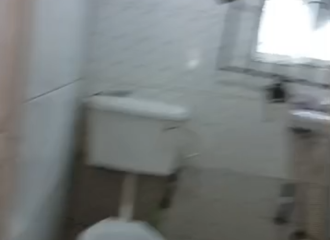 Sharp room self contained pop Rent for rent in Benin City