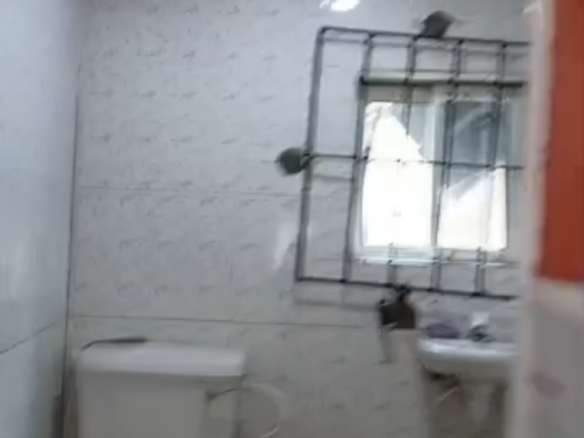 Sharp room self contained pop Rent for rent in Benin City