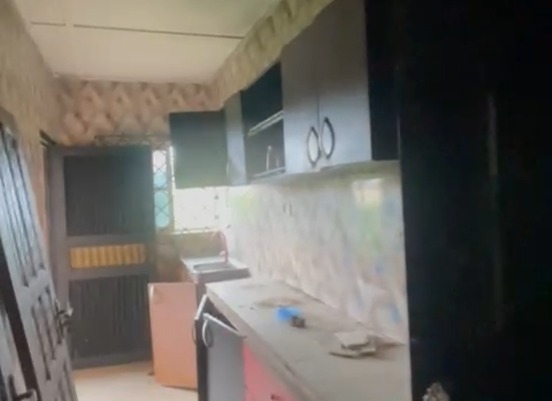 Standard 2 bedroom available for rent in Benin City