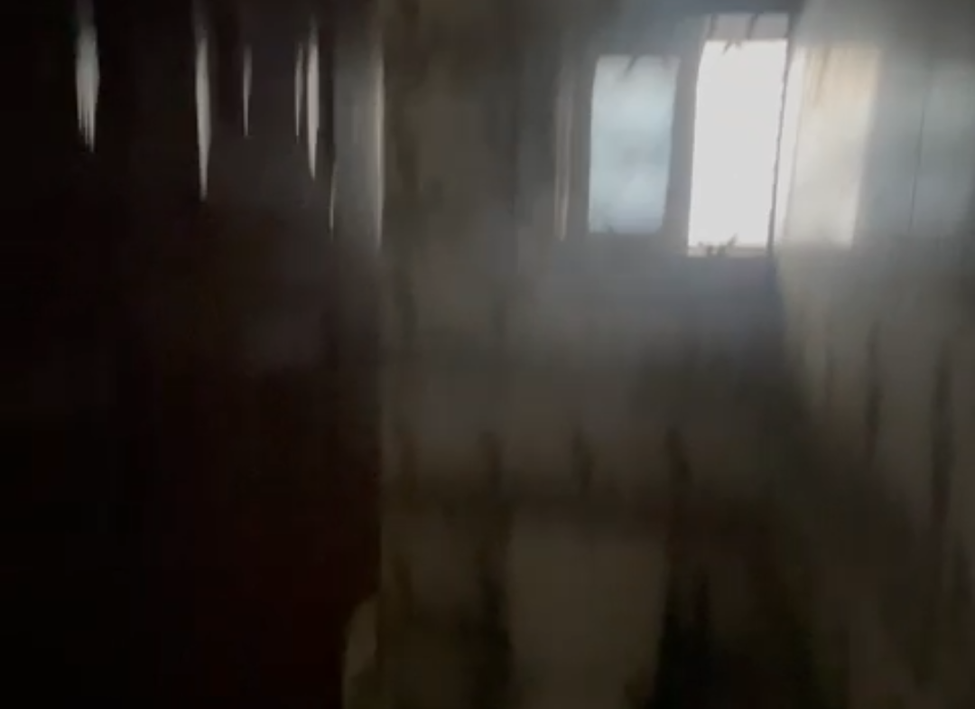 Standard 2 bedroom available for rent in Benin City