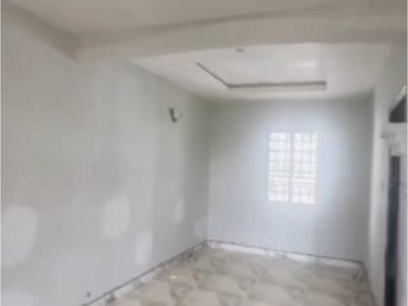🏠 ₦1.6M/₦1.7M — BRAND NEW 3-BEDROOM FLAT TO LET OFF LIMIT ROAD
