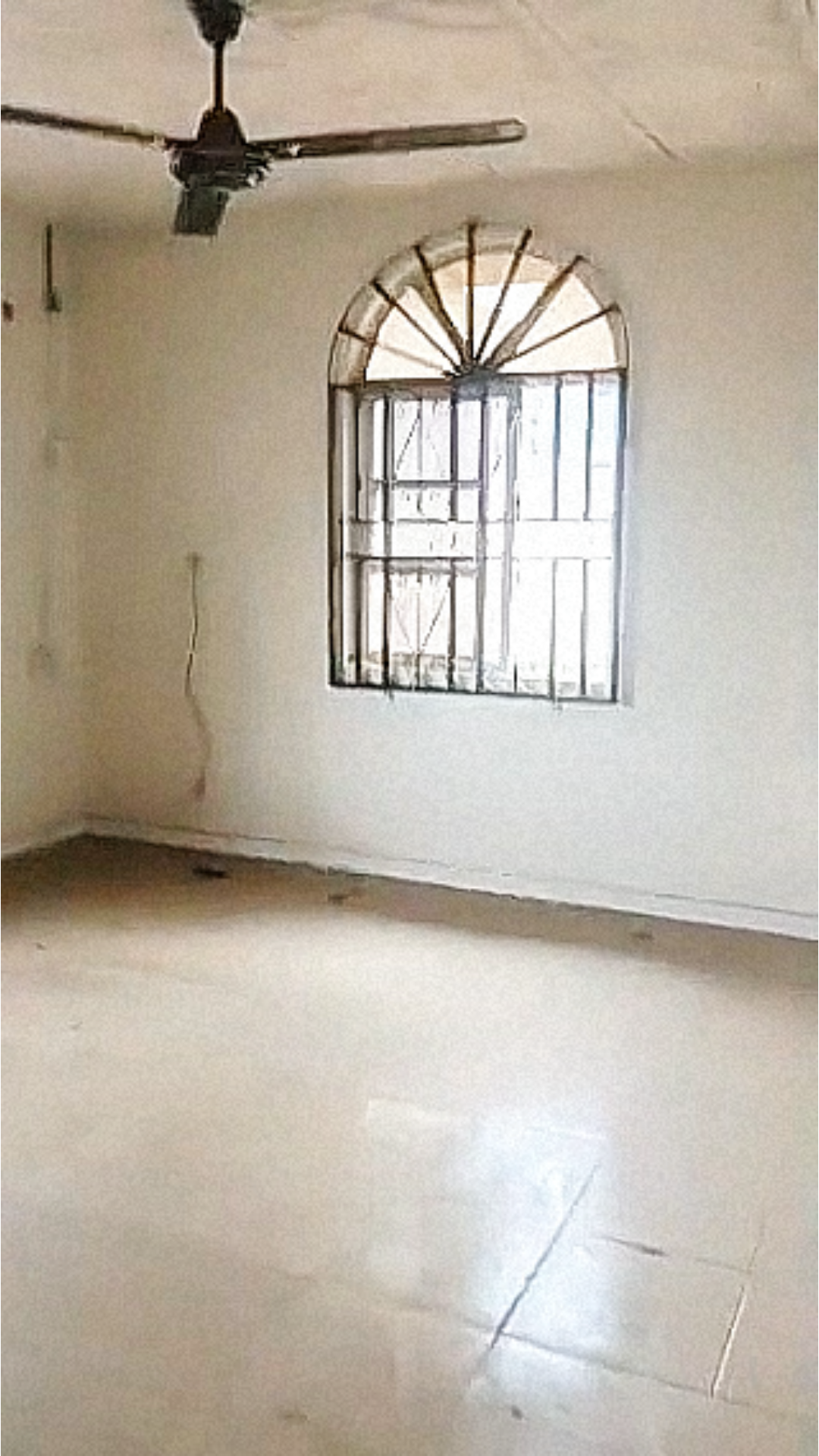 0829(26) Standard 4 Bedroom Duplex with 2 Living Rooms now available at 1st Ugbor for Rent