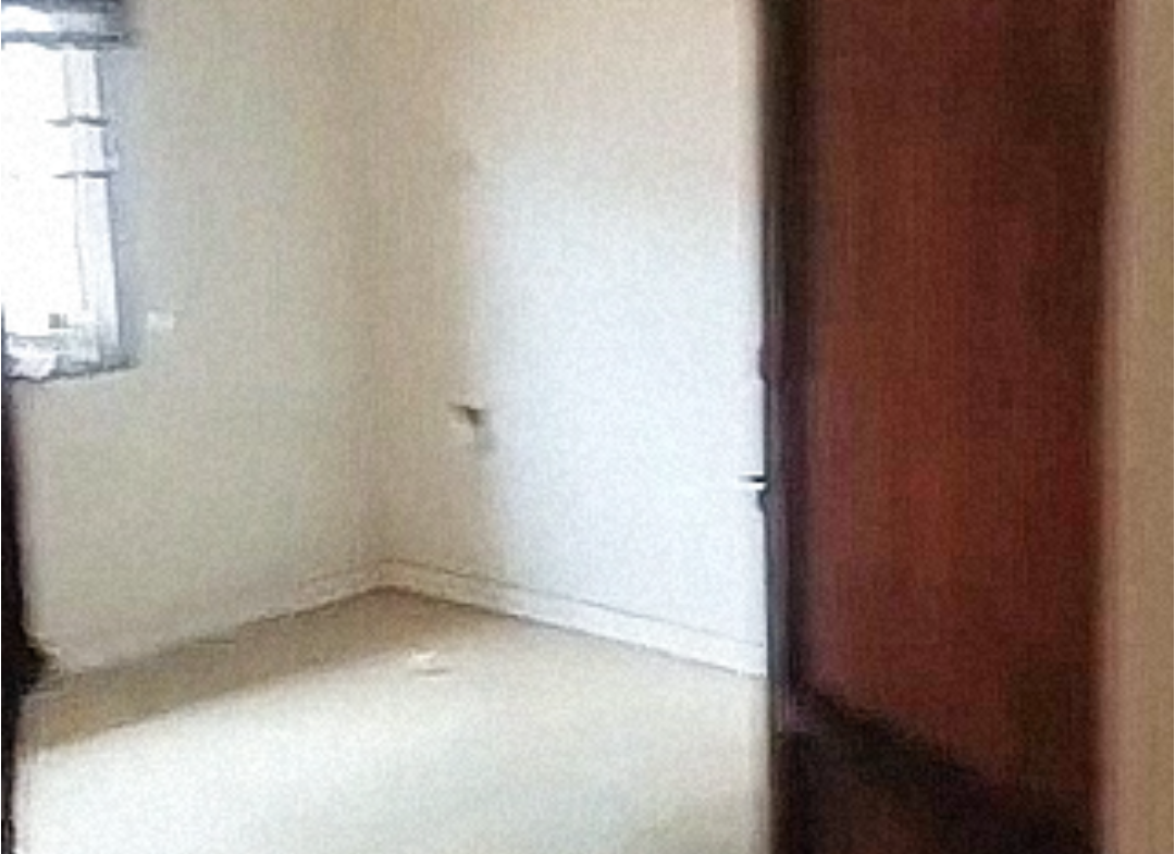 Standard 4 Bedroom Duplex with 2 Living Rooms now available at 1st Ugbor for Rent