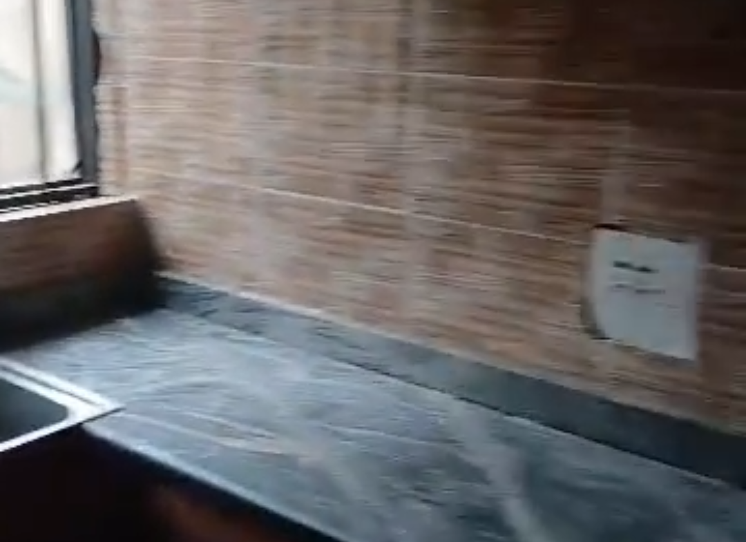 🔥 3-BEDROOM FLAT TO LET — ₦1.2M | 2ND UGBOR