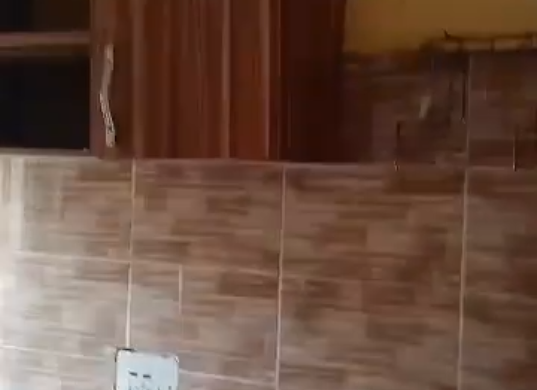 🔥 3-BEDROOM FLAT TO LET — ₦1.2M | 2ND UGBOR