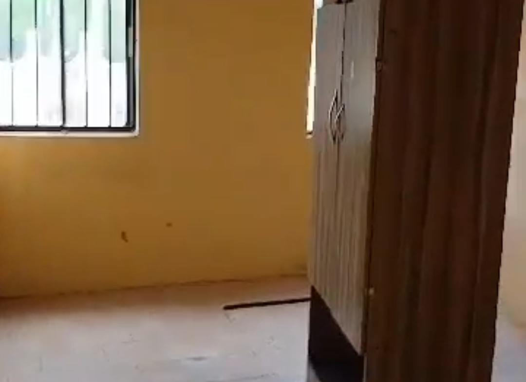 🔥 3-BEDROOM FLAT TO LET — ₦1.2M | 2ND UGBOR