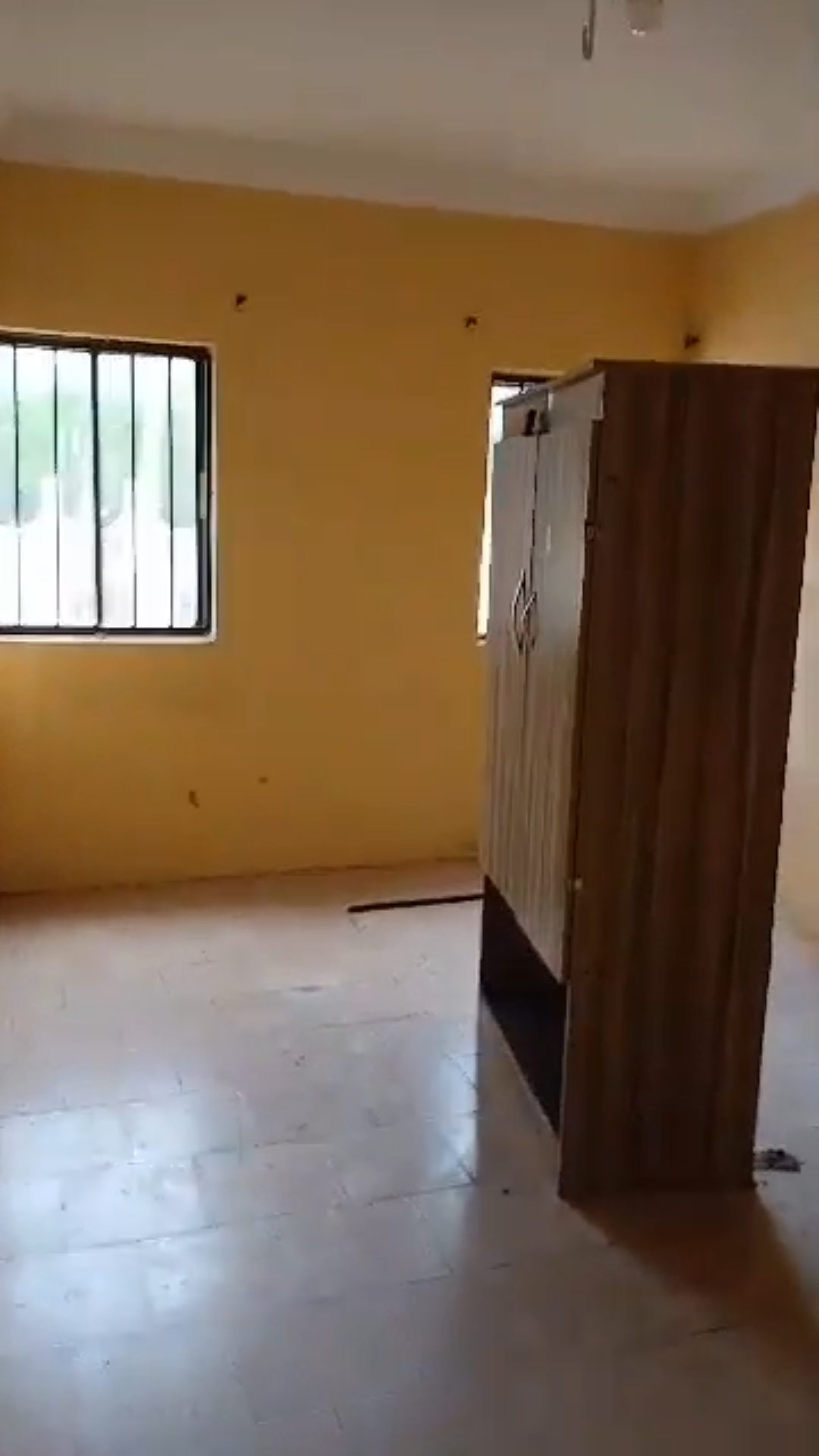 0830(4) 🔥 3-BEDROOM FLAT TO LET — ₦1.2M | 2ND UGBOR