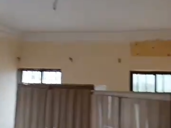 🔥 3-BEDROOM FLAT TO LET — ₦1.2M | 2ND UGBOR