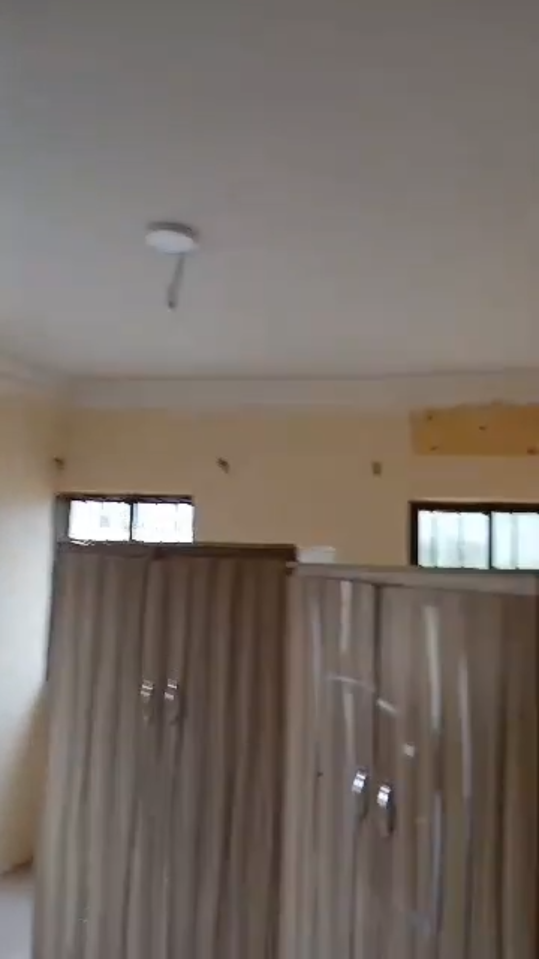 0830(5) 🔥 3-BEDROOM FLAT TO LET — ₦1.2M | 2ND UGBOR
