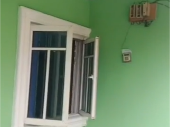 🏠 ₦800K — 2 BEDROOM APARTMENT TO LET | IRHIRHI, OFF AIRPORT ROAD, BENIN CITY