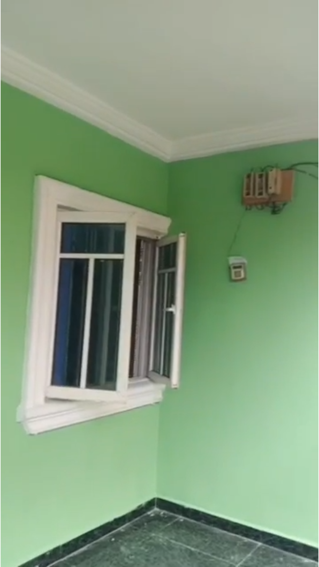 🏠 ₦800K — 2 BEDROOM APARTMENT TO LET | IRHIRHI, OFF AIRPORT ROAD, BENIN CITY
