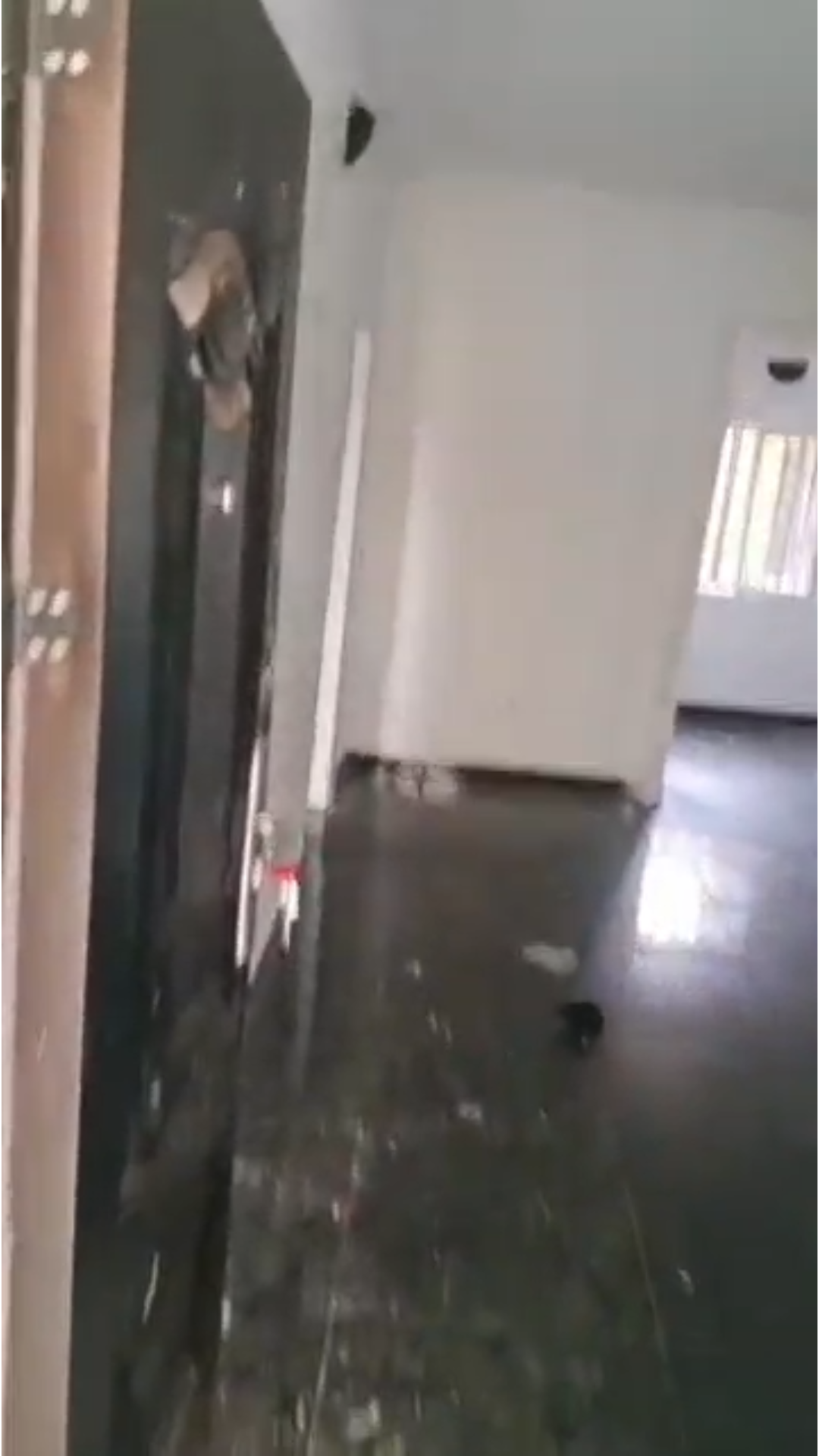 🏠 ₦800K — 2 BEDROOM APARTMENT TO LET | IRHIRHI, OFF AIRPORT ROAD, BENIN CITY