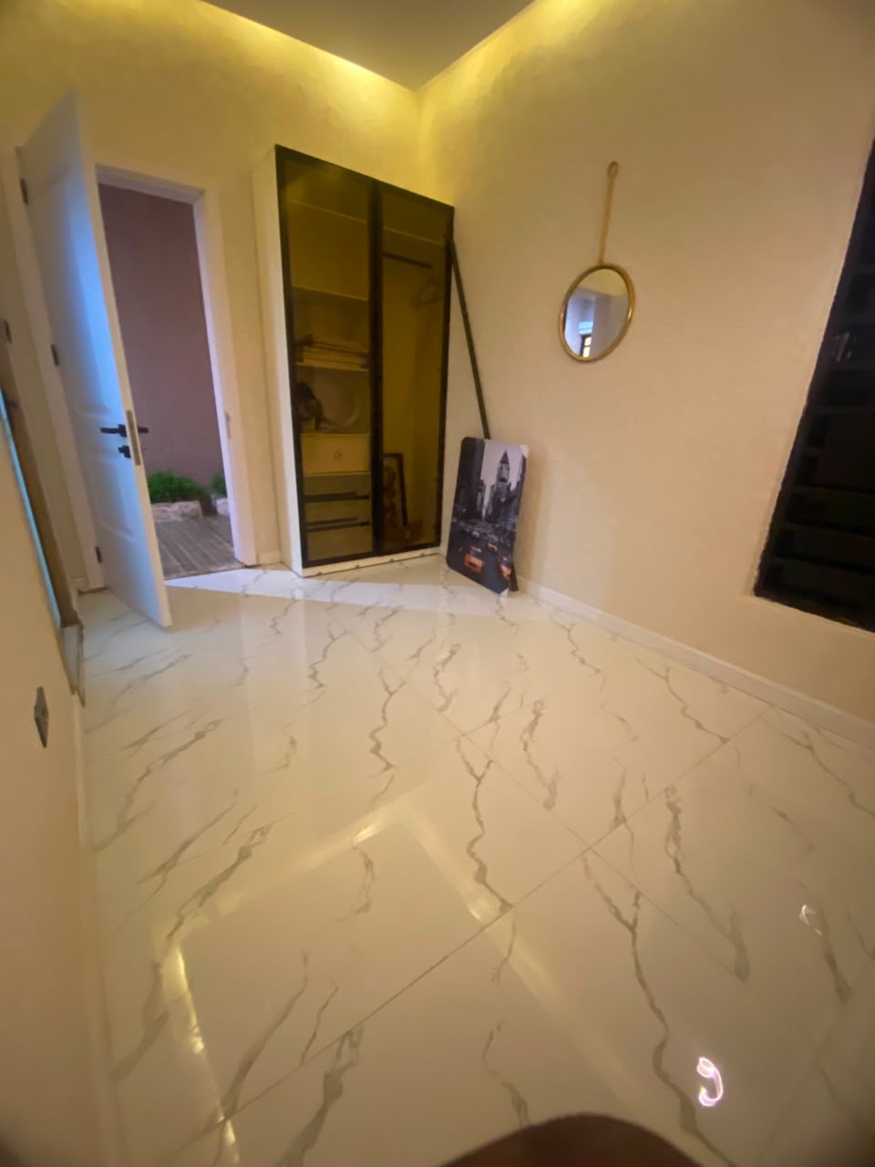 IMG-20260828-WA0006 10m | Allen| 3 Bedroom self conpound