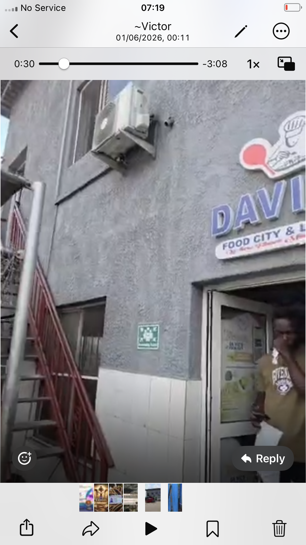 14, Rooms Hotel en-Suite for Sale at Boundry Market, Apapa, Lagos