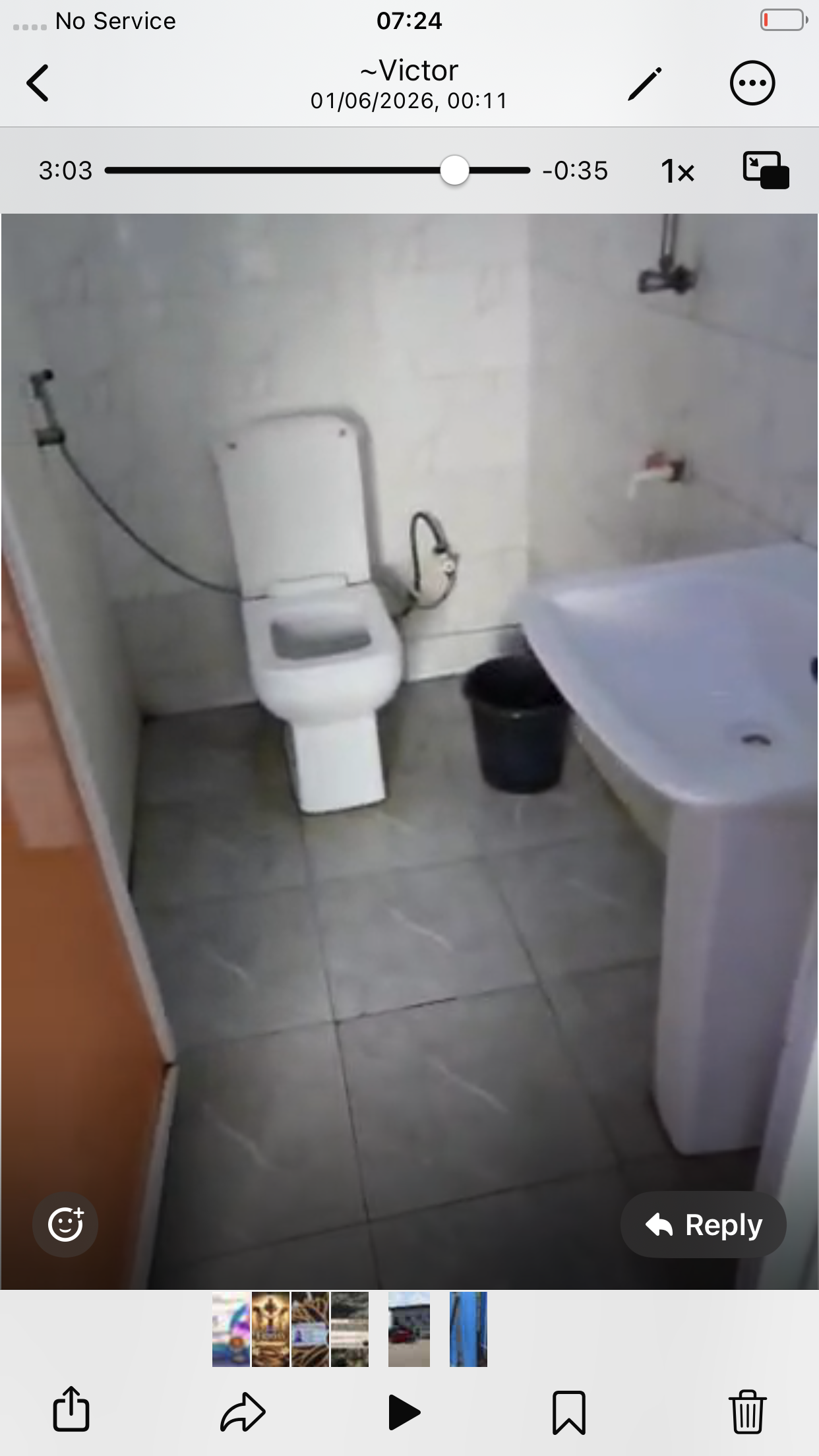 14, Rooms Hotel en-Suite for Sale at Boundry Market, Apapa, Lagos