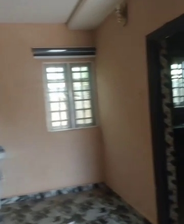 POP SHARP 2 BEDROOM FLAT in Benin City