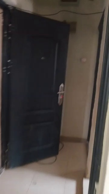 POP SHARP 2 BEDROOM FLAT in Benin City