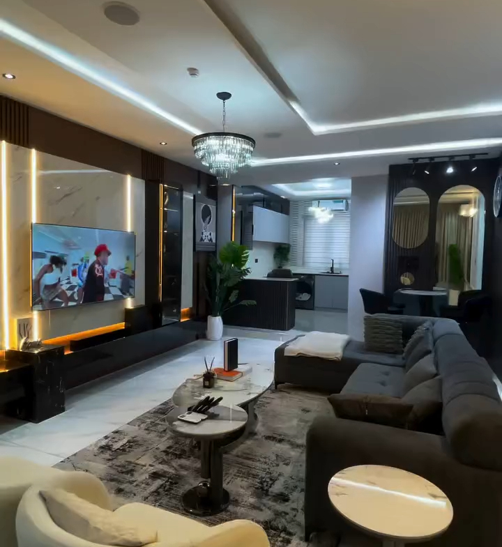 💎 LUXURY 2-BEDROOM SHORTLET IN IKATE