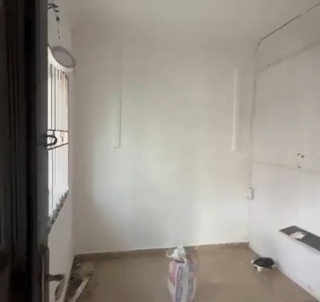 Standard Room Self – Ground Floor for rent