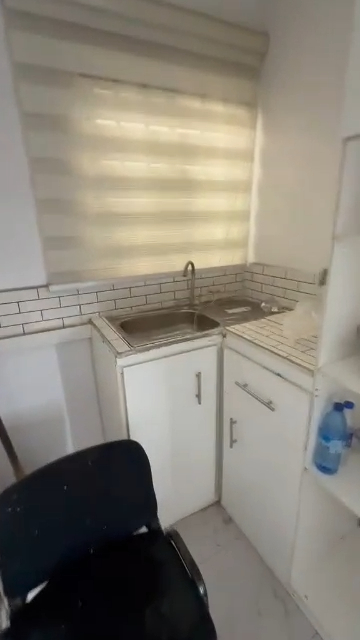 3 unit of spacious studio apartment for rent