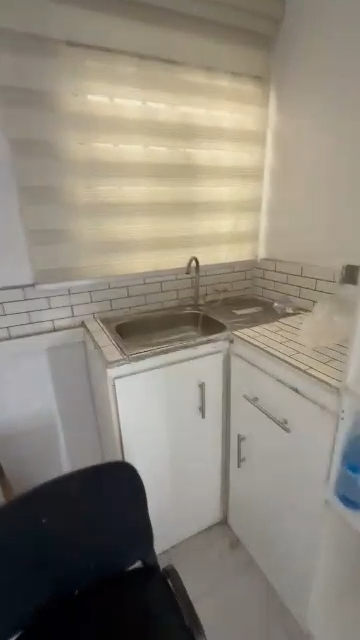 3 unit of spacious studio apartment for rent