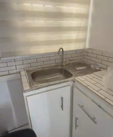 3 unit of spacious studio apartment for rent
