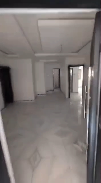 Newly built, very spacious & standard 2 BEDROOM FLAT—- ILUPEJU-PALMGROVE
