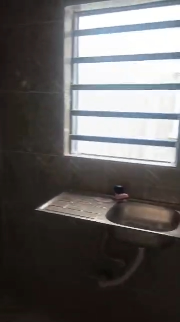 A very specious miniflat at adekunle yaba